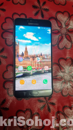 Samsung Galaxy c5